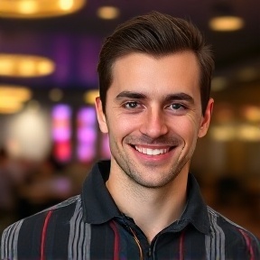 Priya Hendriksen — Top 10 online casino reviewer